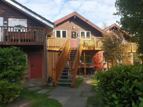 Ferienwohnung Cora, Glücksburg